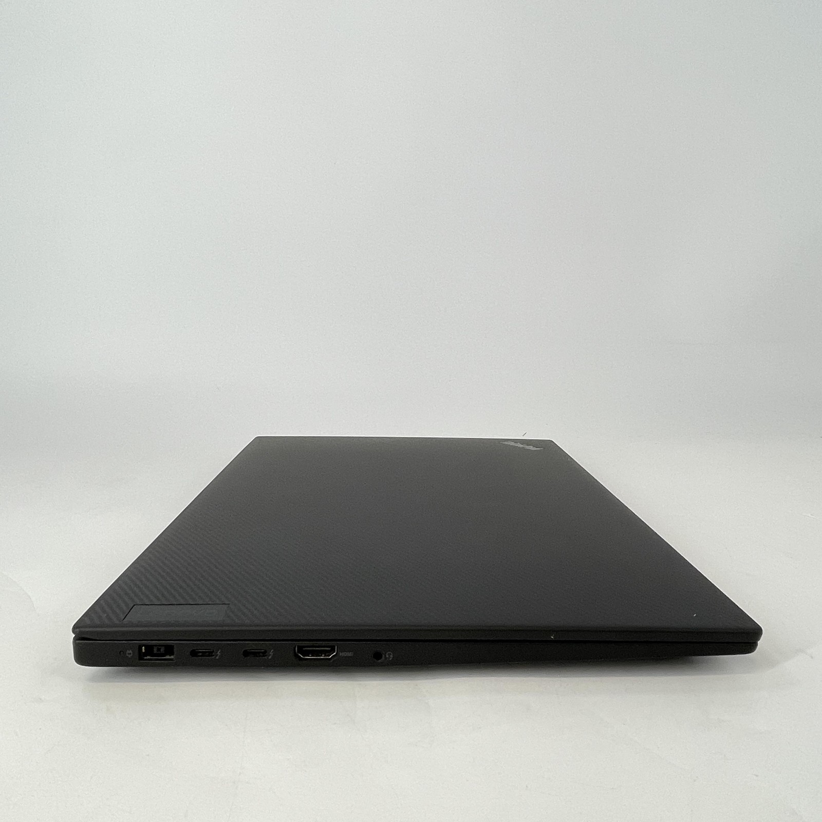 Lenovo ThinkPad P1 Gen 6 16 UHD+ TOUCH i7-13800H 32GB 1TB RTX 3500 BAD USB PORT