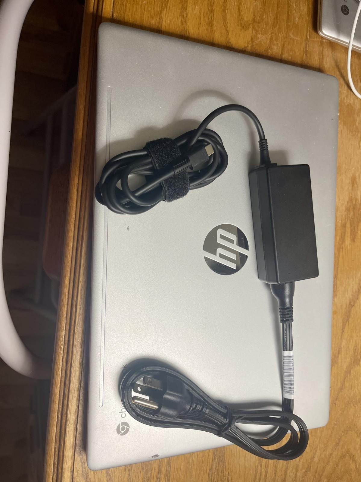 EXCELLENT HP Chromebook x360 14c-cc0013dx Core i3-1115G4 | 8GB RAM | 256GB SSD