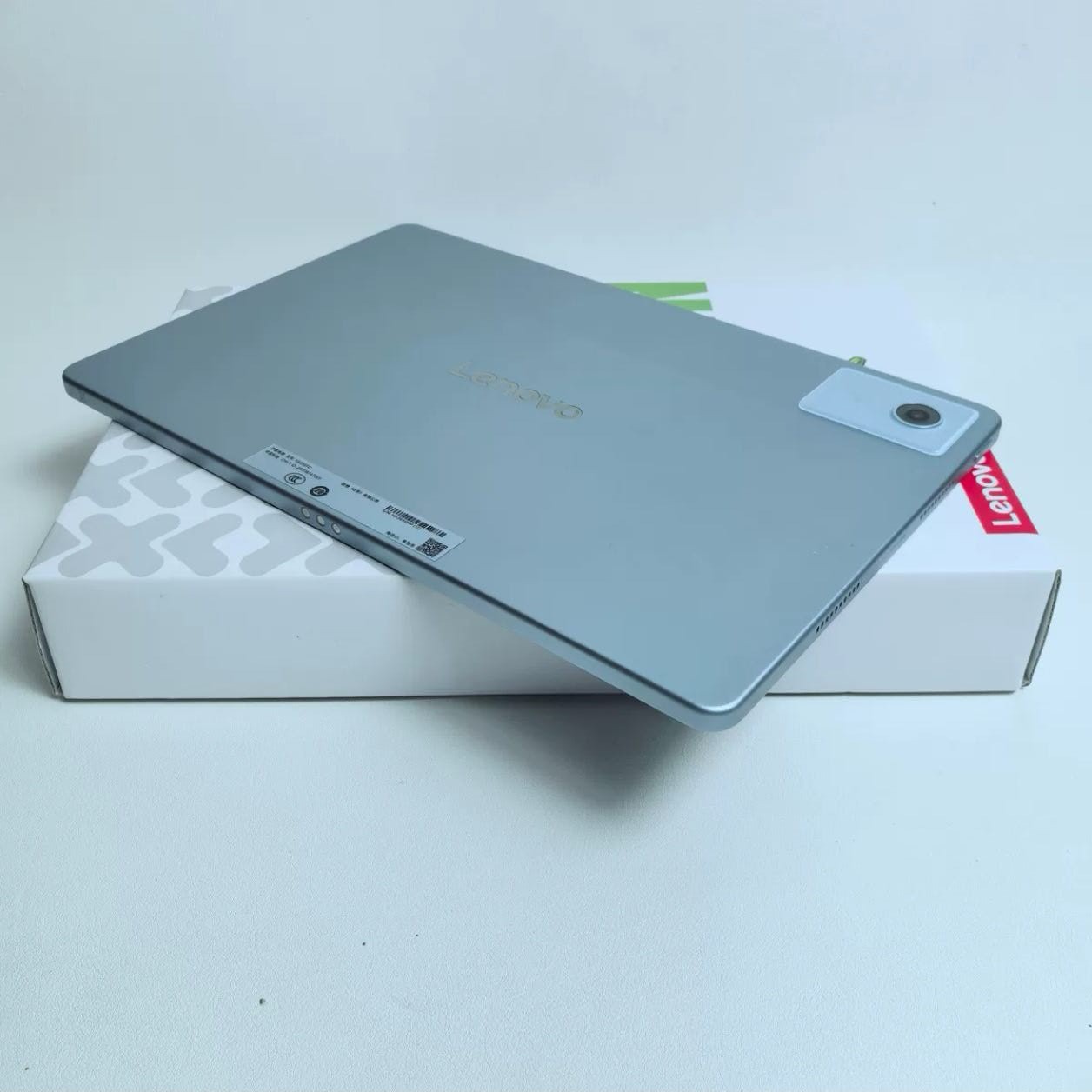 Lenovo Xiaoxin Pad 2025/Lenovo Idea Tab 11.0″ Dimensity 6300 7040mAh WIFI