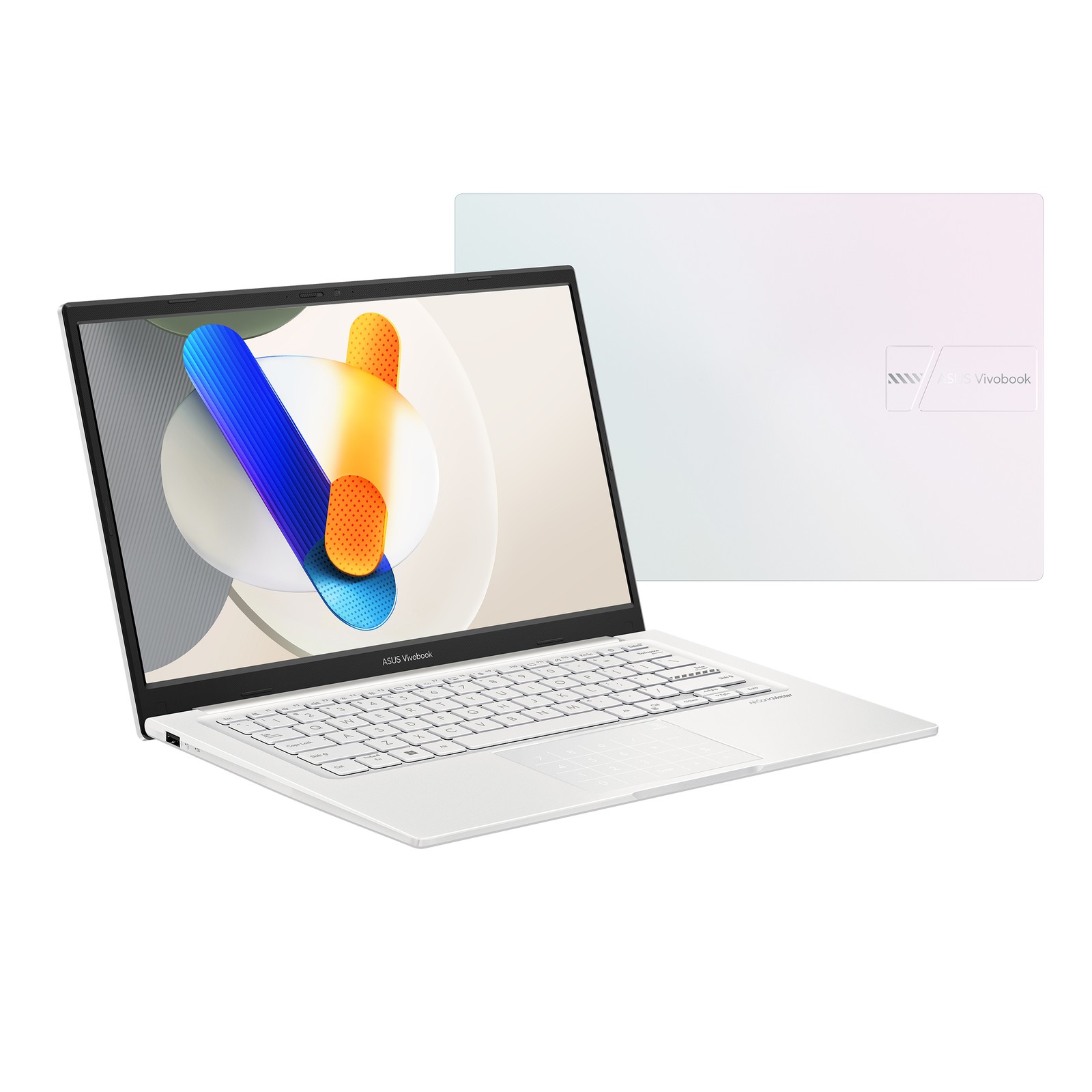 ASUS VivoBook F1404, 14″ FHD, 5 120U, 8GB RAM, 512GB SSD, Win 11 Home