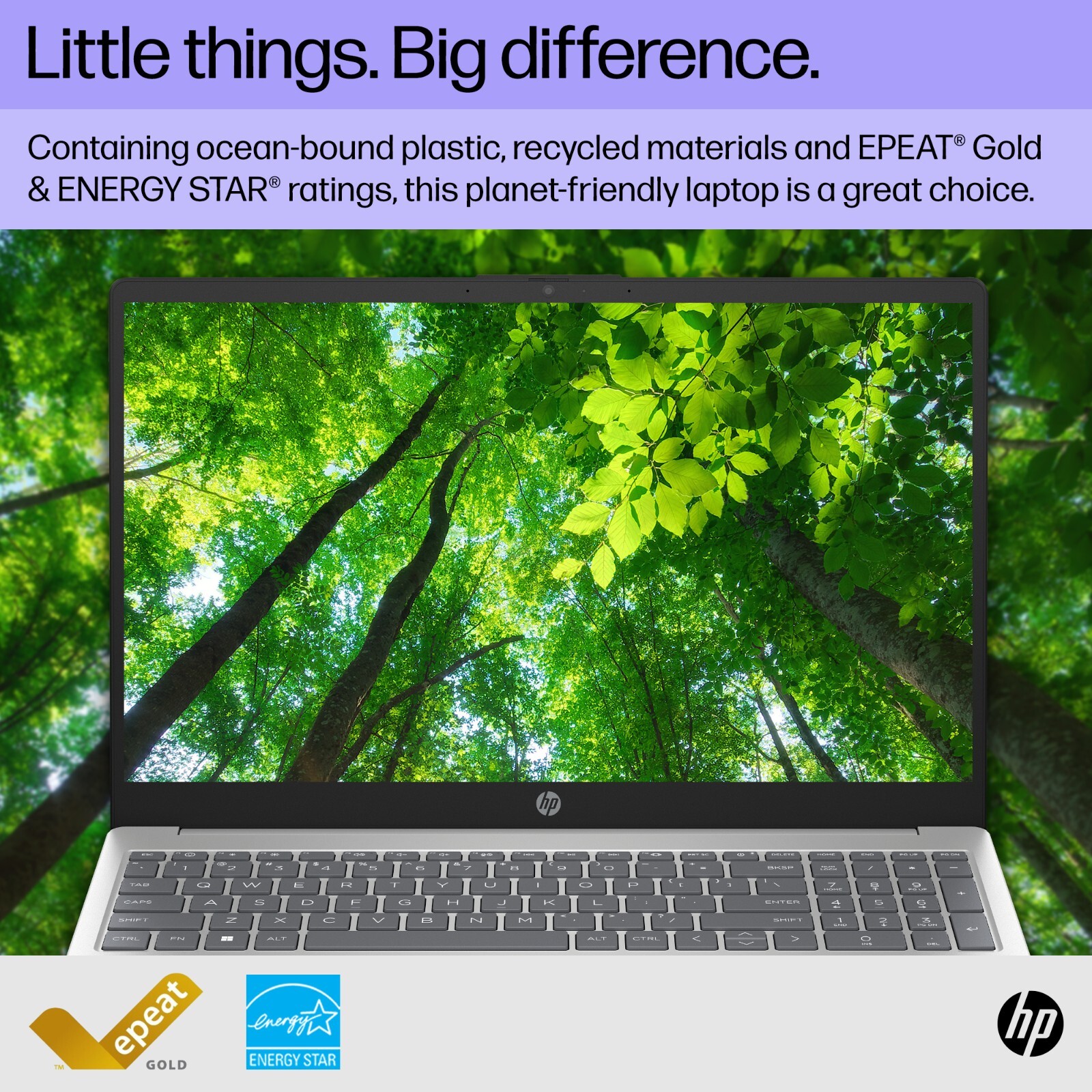 2026 HP Laptop Computer 15.6″ FHD 8-Core Intel i3 Upto 32GB RAM 2TB SSD Win11Pro