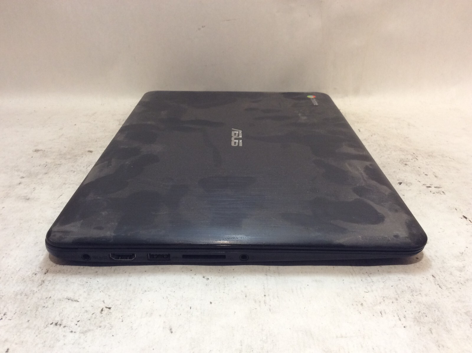ASUS Chromebook C300M Laptop 13″ Intel Celeron READ DESCRIPTION -PP