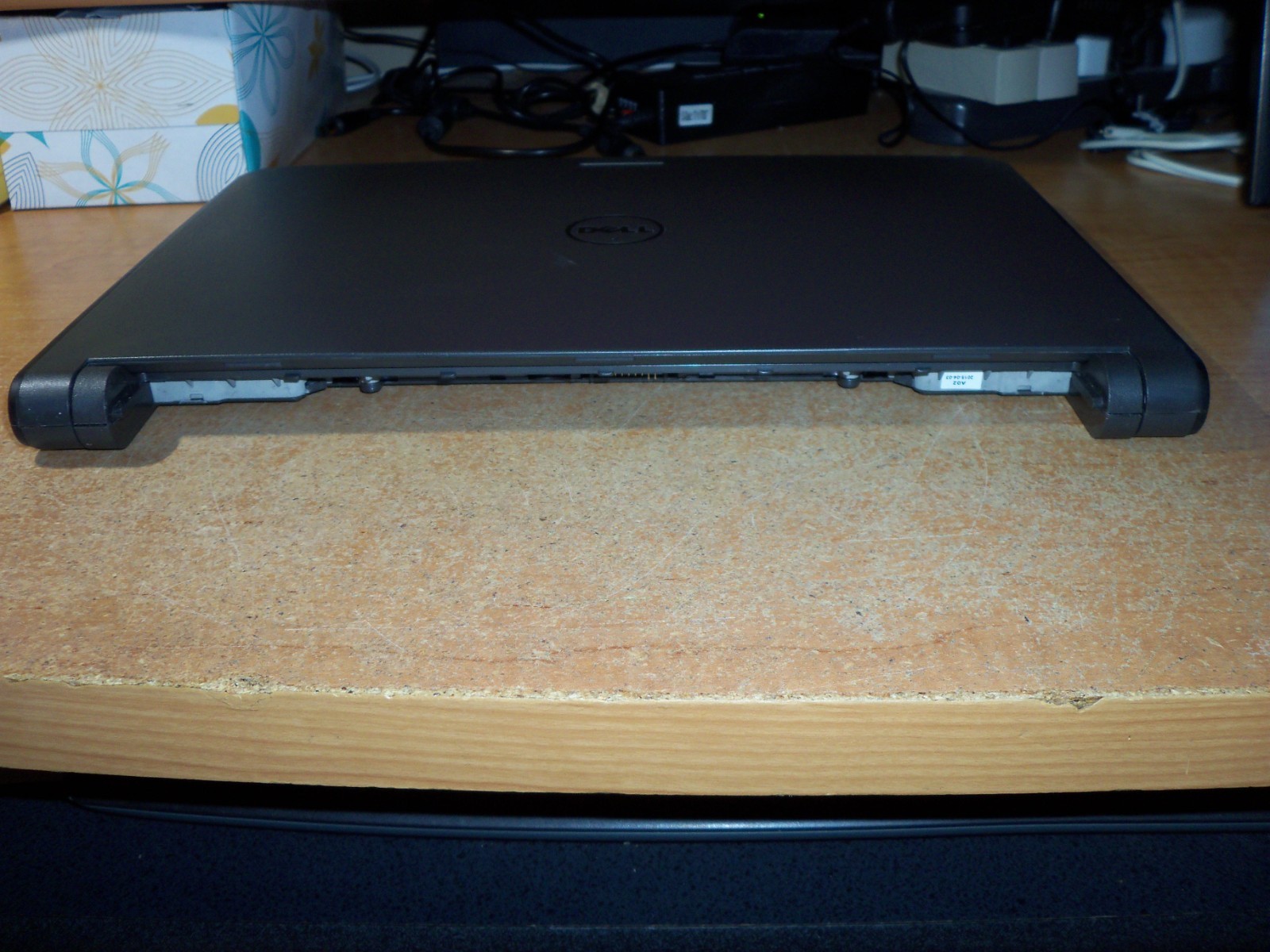 Dell Latitude 3340 Laptop 8GB RAM 500GB HD Windows 11 Pro No AC Ada. No Battery