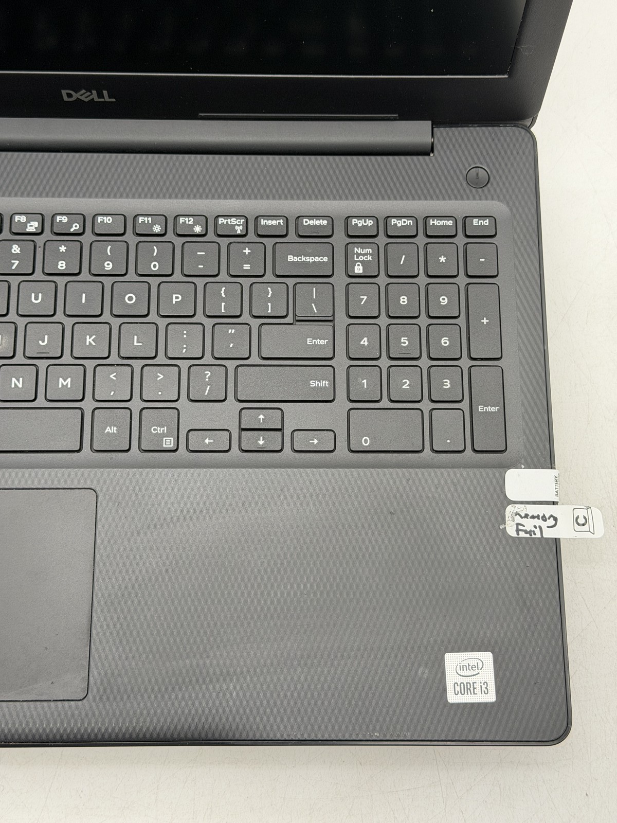 Dell Inspiron (3593) 15.6in i3-1005G1 12GB 256GB |NO OS| Read