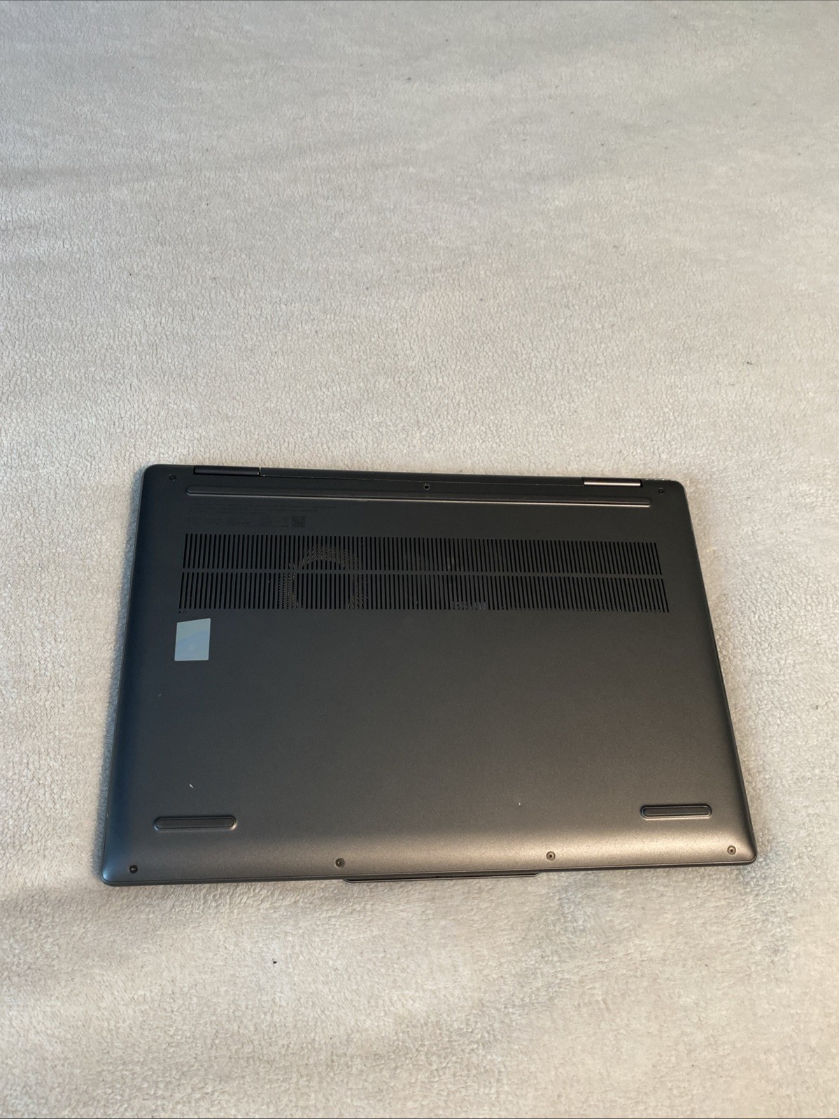 Lenovo Yoga 7 14IRL8 With Backpack And Cooler. (READ)