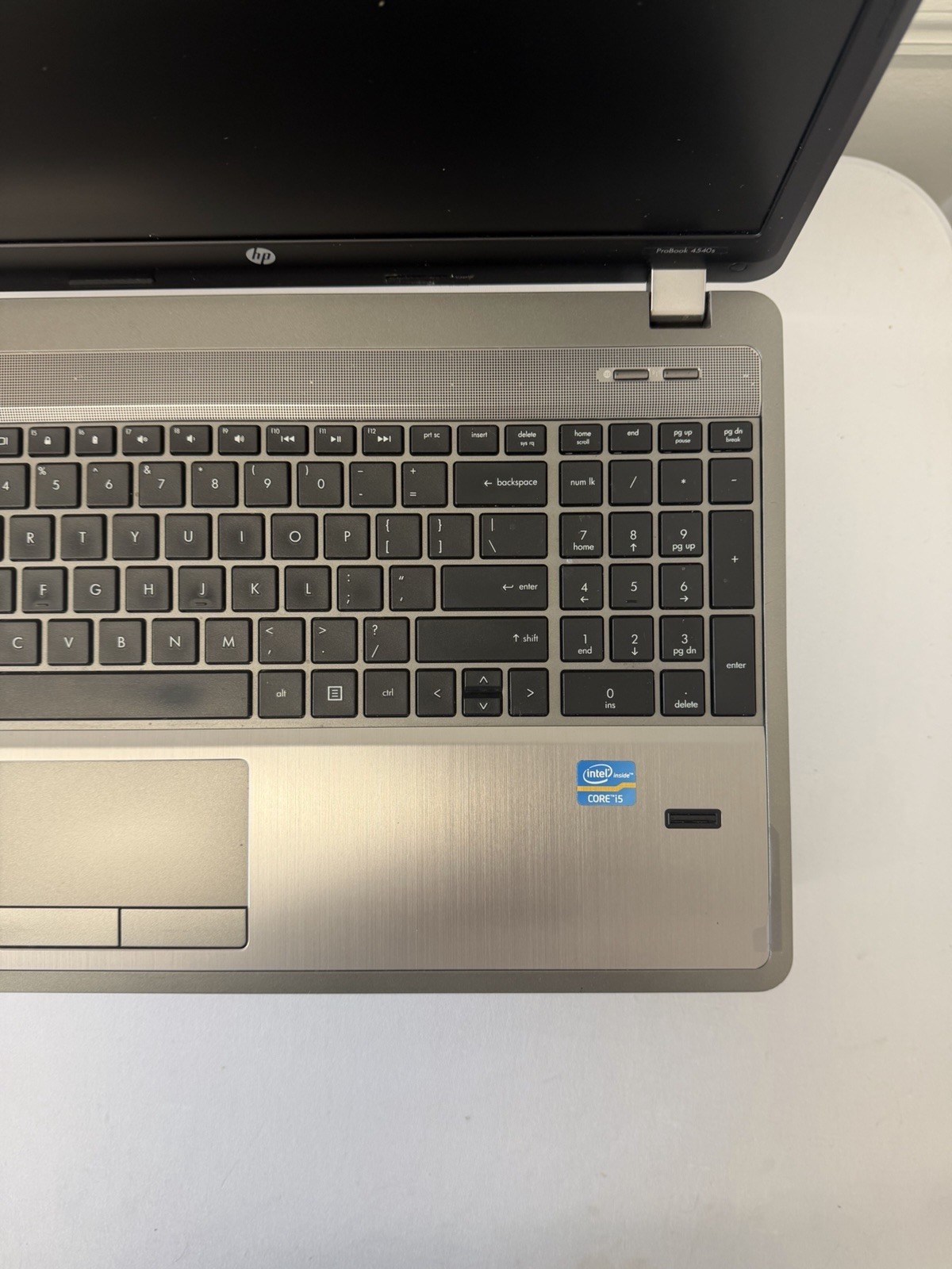 HP Probook 4440s Laptop – Good Screen – Intel i5-3230M – Read Des