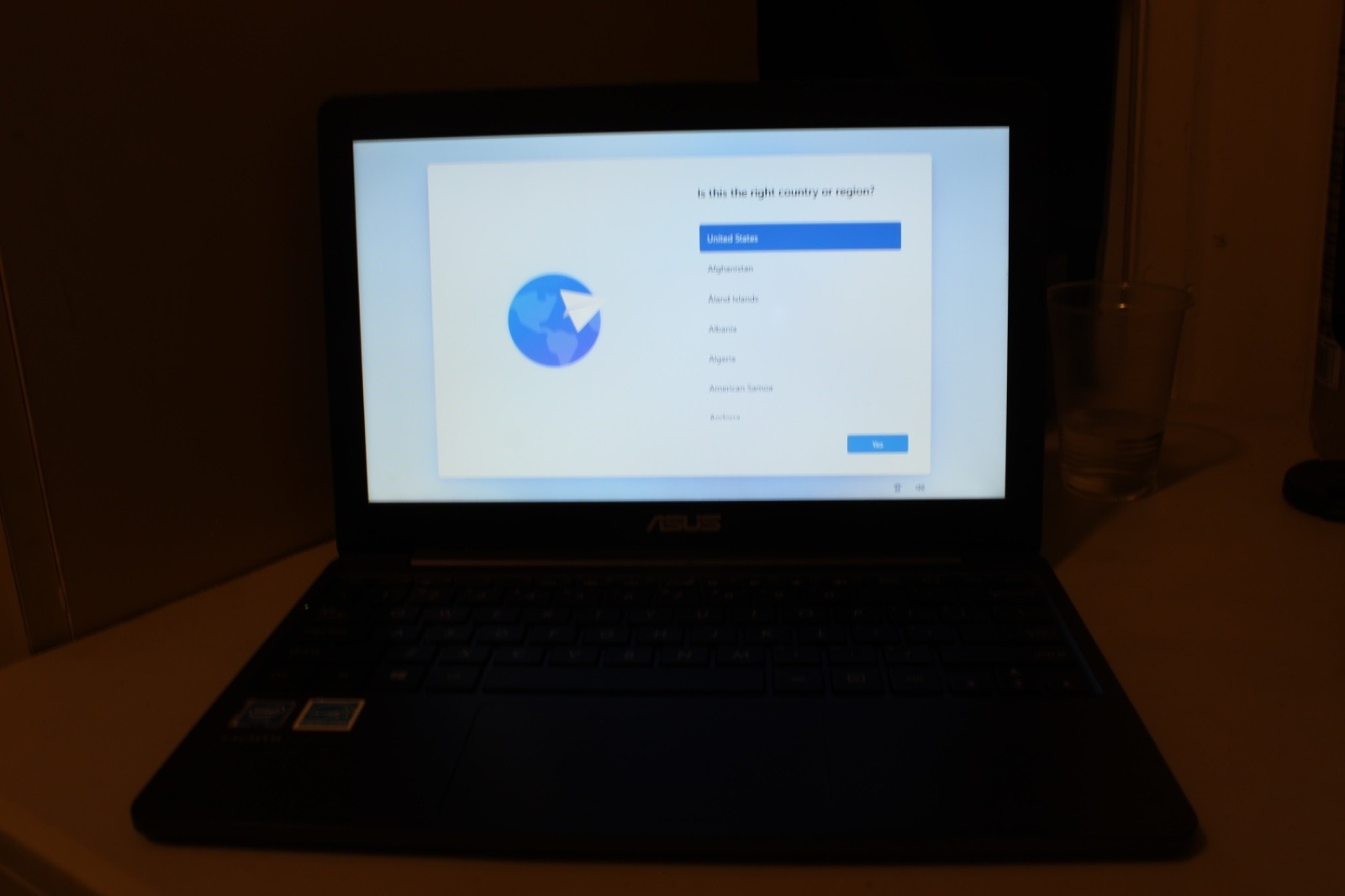 ASUS L203M 11.6 Intel Celeron-N4000@1.1GHz 4GB RAM Intel UHD Graphics 64 GB