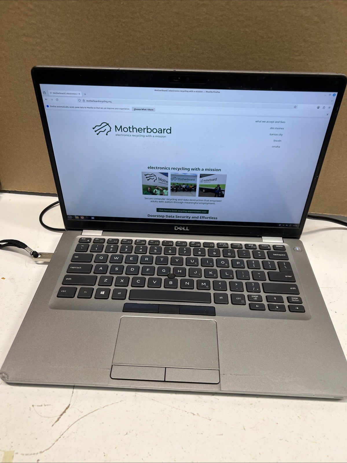 Dell Latitude 7410 i7 | 5501 i7 | 7480 i7 | 5500 i5 | 5410 i5 | E7270 i5