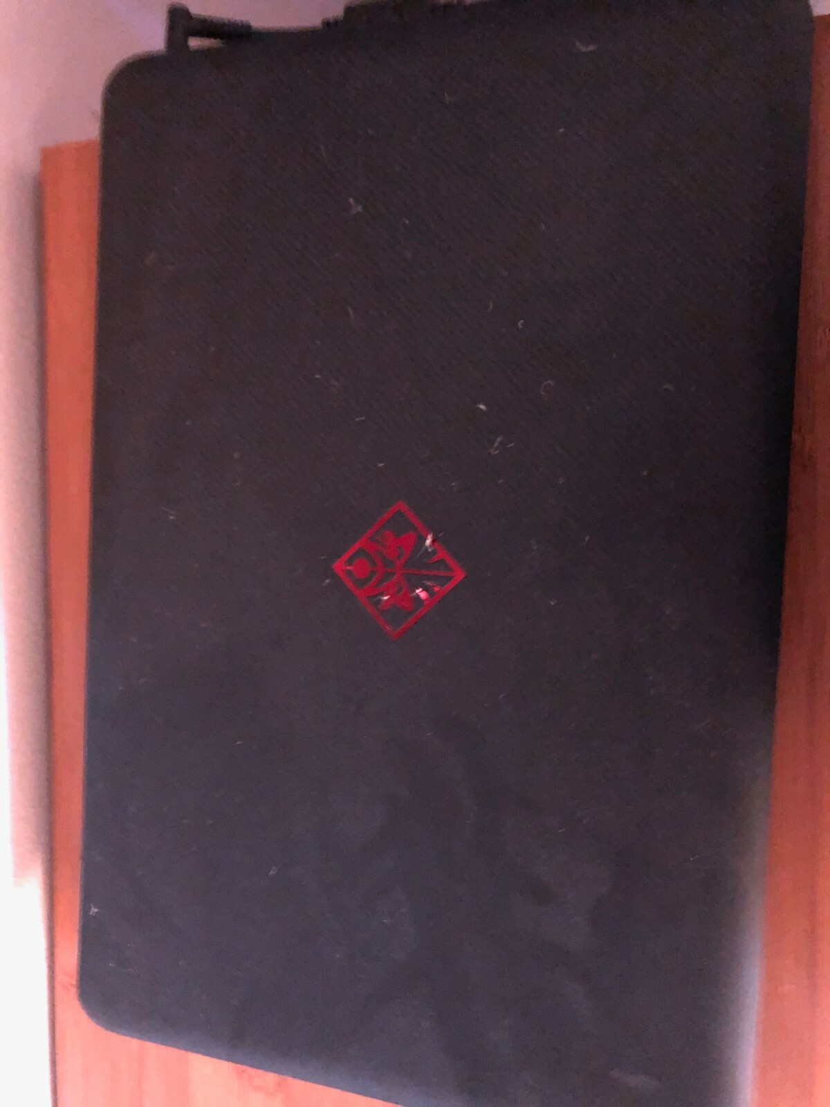 HP Omen Gaming Laptop 2.8 ghz 12 gb ram gtx 950m