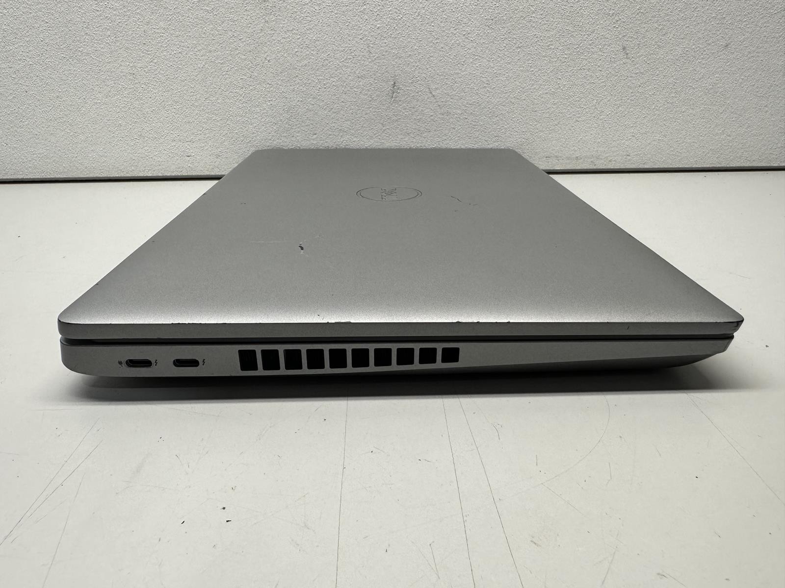 Dell Precision 3571 (12th Gen) i5-12600H CPU 16GB DDR5 256GB NVMe T600 Win11Pro
