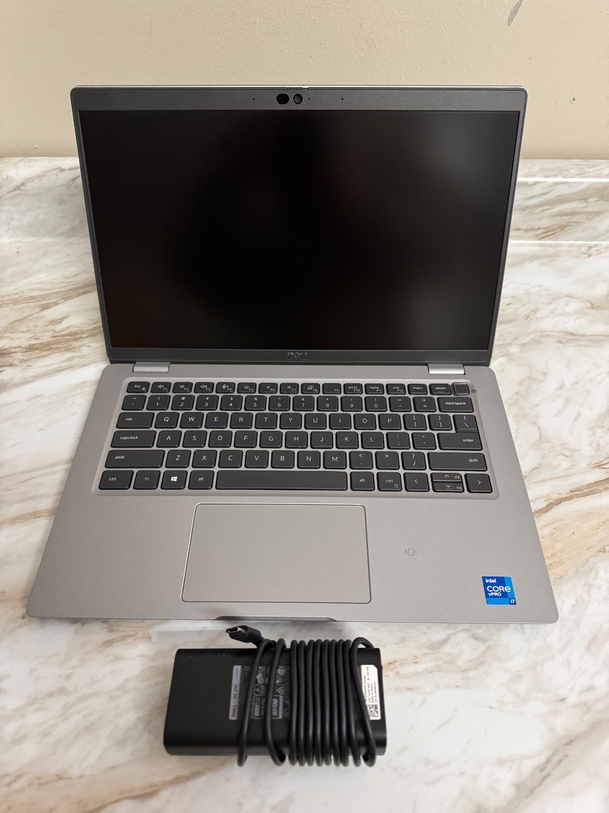 Dell Latitude 5420 Touch Laptop 14″ FHD i7-1185G7 512GB NVME 16GB Ram W11P IRCam