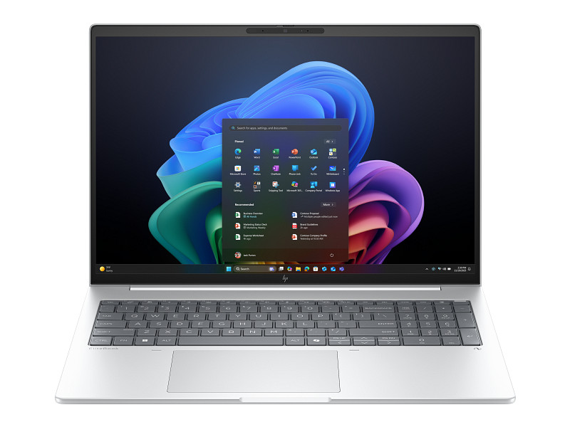 HP EliteBook 8 G1i AI 16” Ultra 5 236V 2.1GHz 16GB 512GB SSD