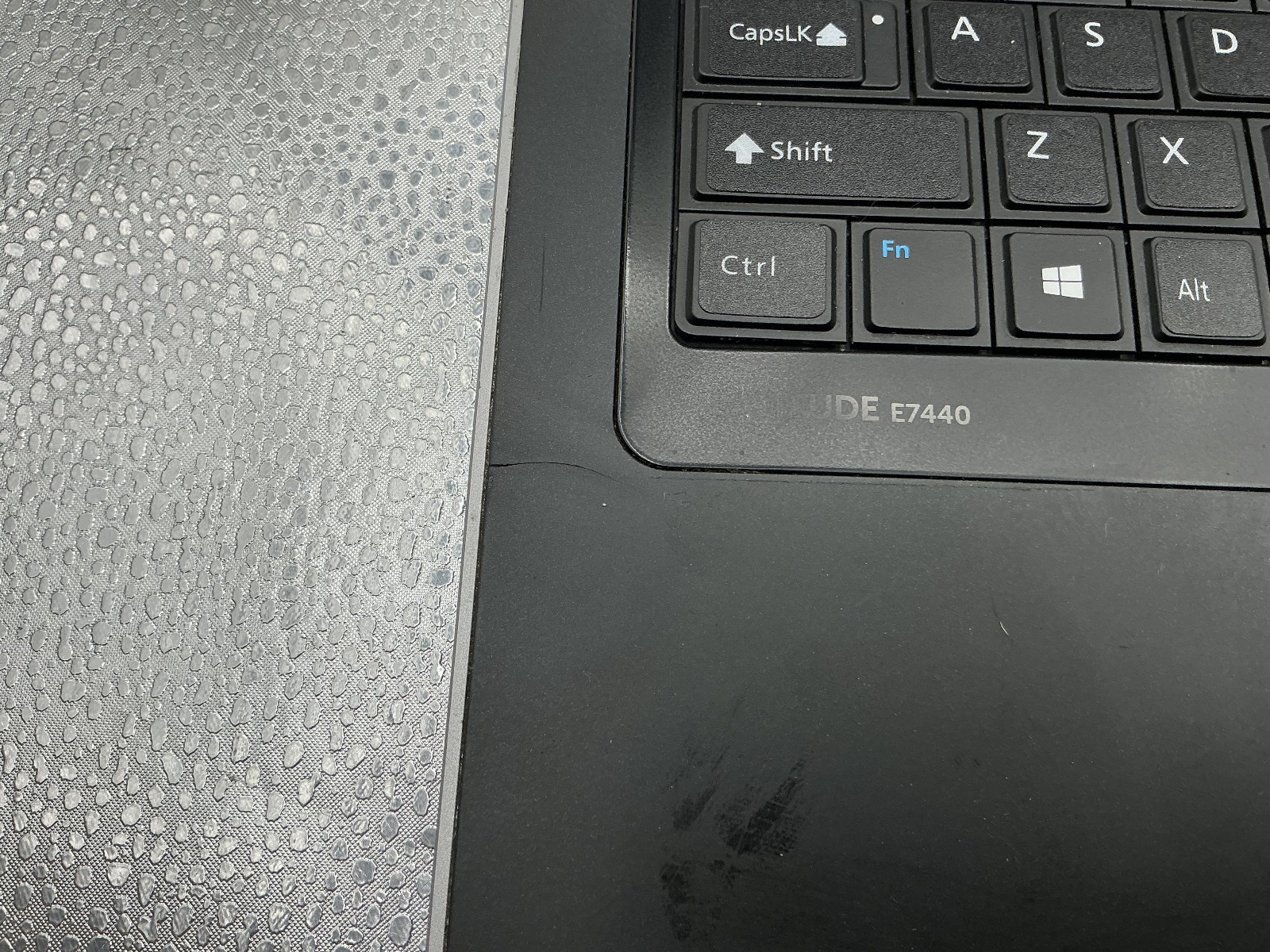 Dell Latitude E7440 14″, i5-4300U @ 1.90GHz, 8GB RAM, 250GB SSD, Win10