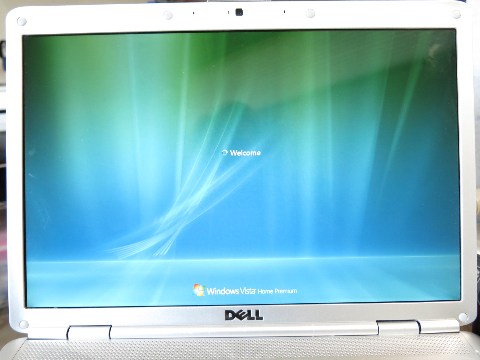 Dell Inspiron 1525 15.4″ Laptop Intel Pentium T2390 Notebook 2GB RAM NO HDD
