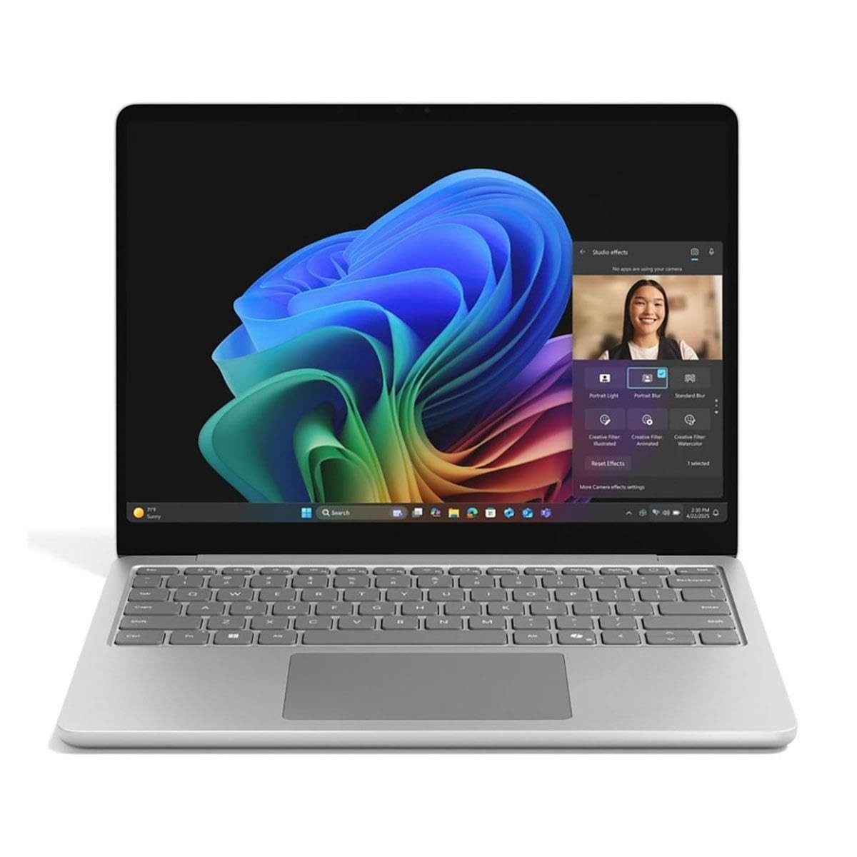 Microsoft Surface 13″ Laptop X Plus 16GB 512GB SSD W11 Platinum