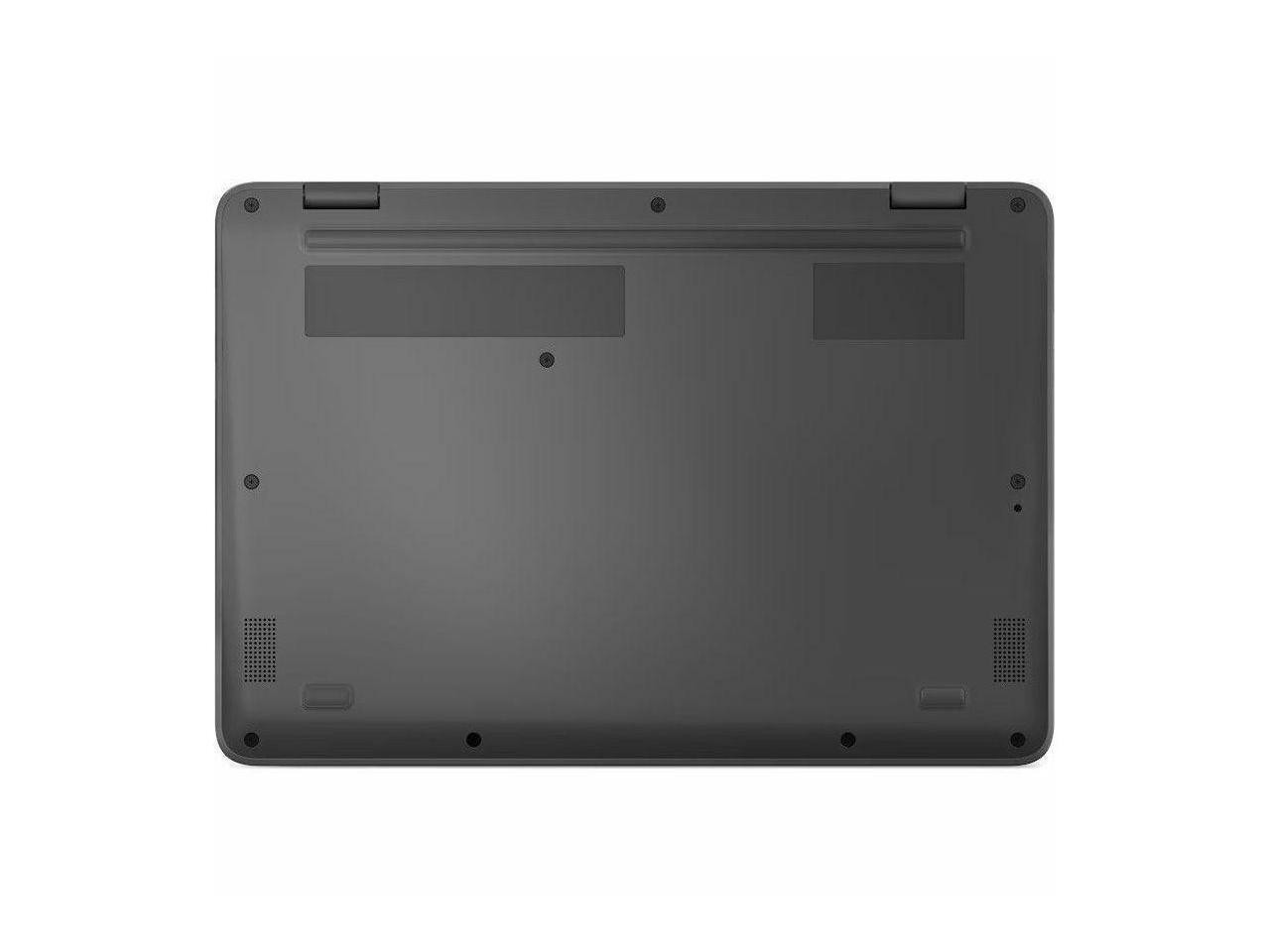 Lenovo 100e Chromebook Gen 4 11.6″ Touch Screen Intel Processor N100 Intel UHD