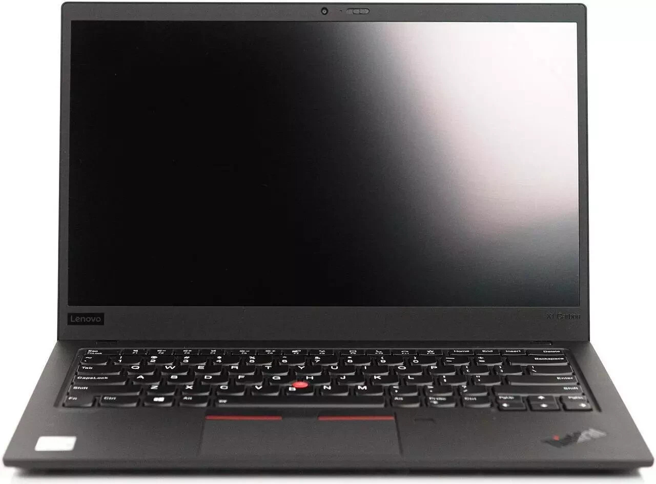 ThinkPad X1 Carbon Gen 8 Laptop i7 10th Gen Laptop 16GB RAM 1TB NVMe TOUCH