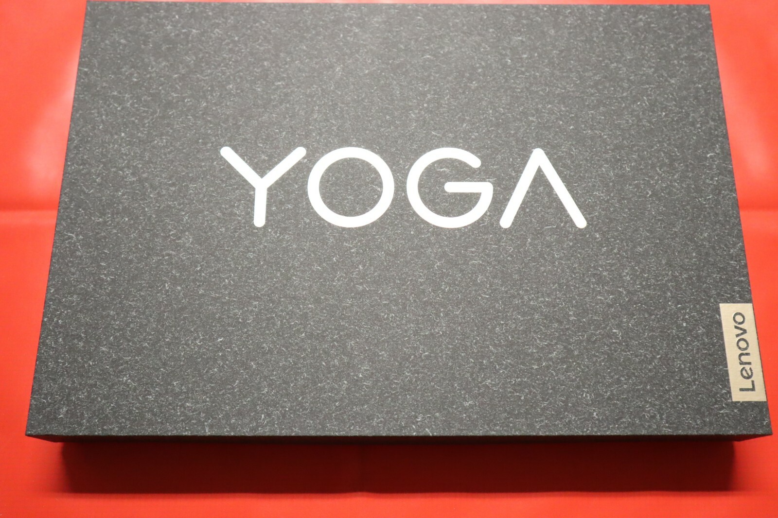LENOVO YOGA C940 US ENGLISH i7-QUAD 16G 2TB IRIS UHD PEN 2-in-1 LAPTOP NOTEBOOK