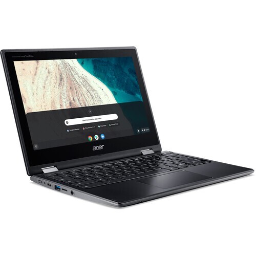 Acer Chromebook Spin 511 R752 11.6″ Celeron upto2.8GHz4GB/32GB SSD Good