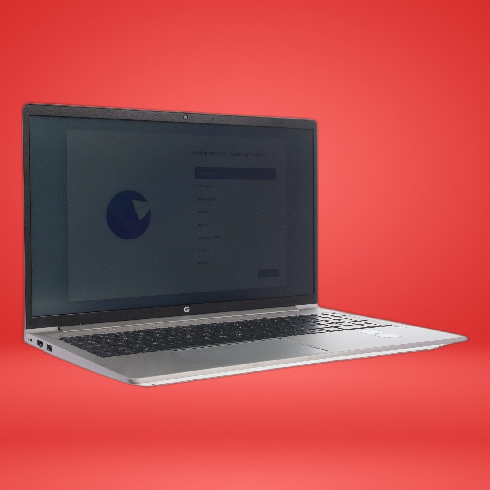 HP ProBook 450 G9 15.6″ Core i5-1235U 16GB RAM 512GB NVME Win11P W/ 65W Adapter