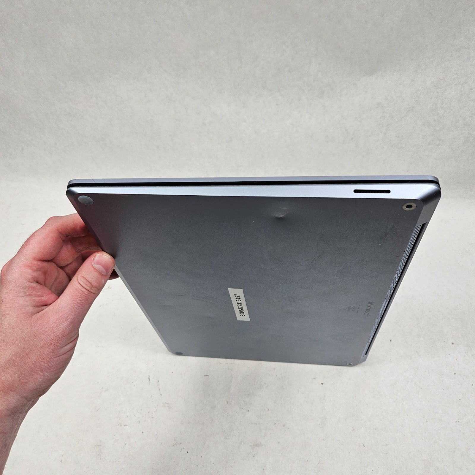Microsoft Surface Laptop 4 1950 i7-1185G7 3GHz 512GB SSD 16GB DDR4 Silver Fair