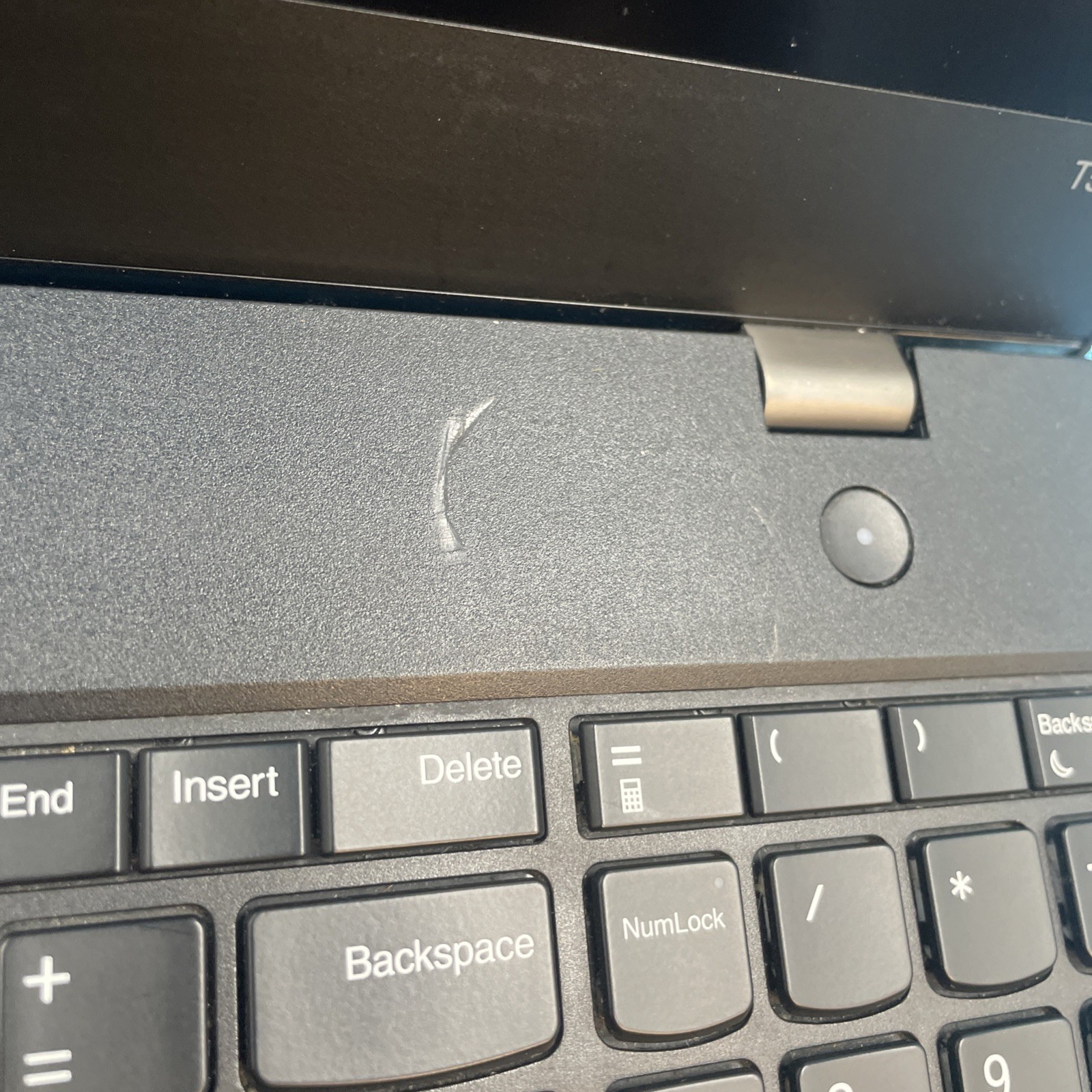 (LOT OF 9) Lenovo ThinkPads | i7 8th Gen | 8/16GB RAM | ** READ BELOW ** | NO OS