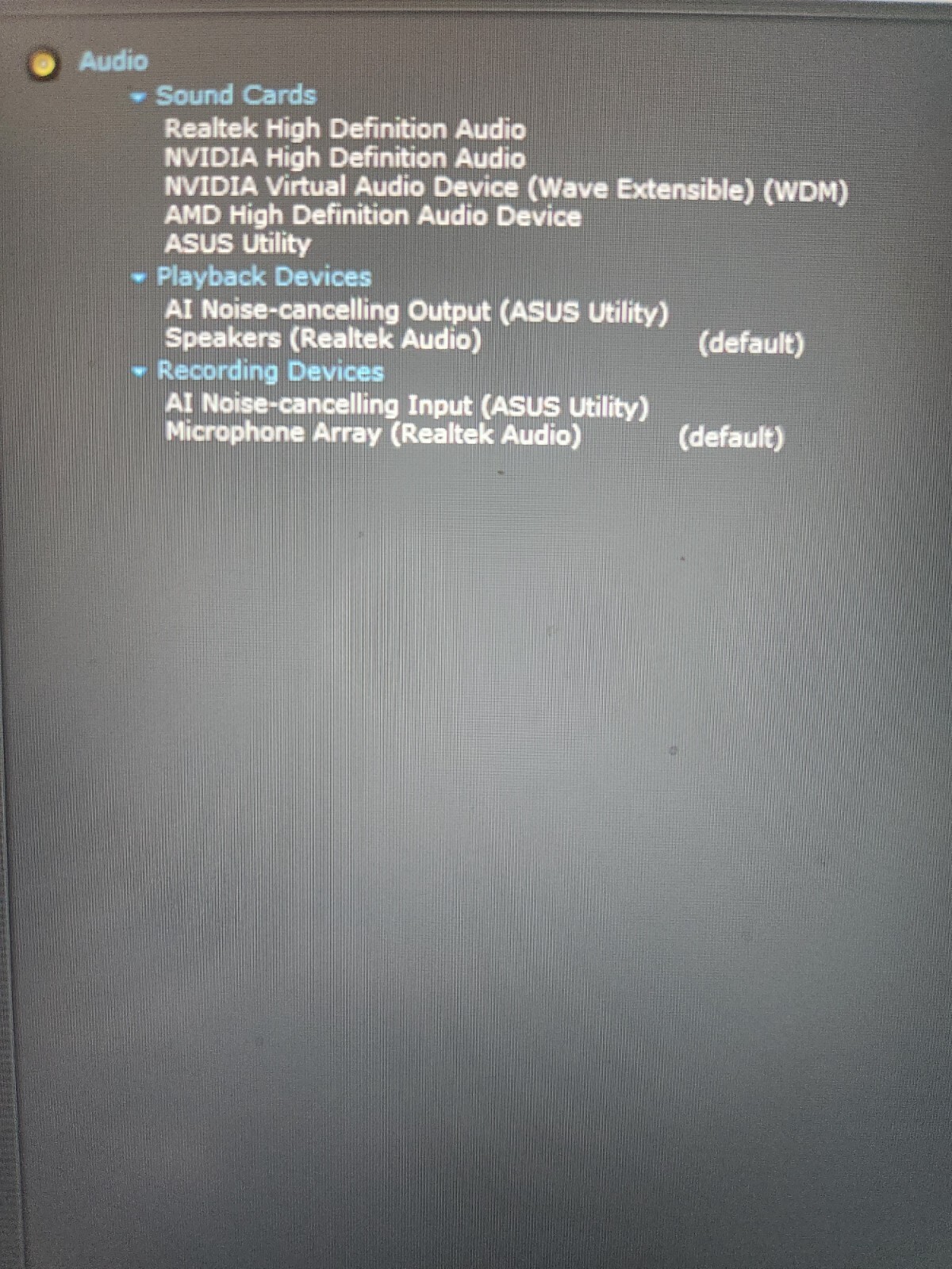 2021 ASUS ROG STRIX G15 15.6” (AMD Ryzen 9 5900HX RTX 3070 16GB RAM 1 TB SSD)