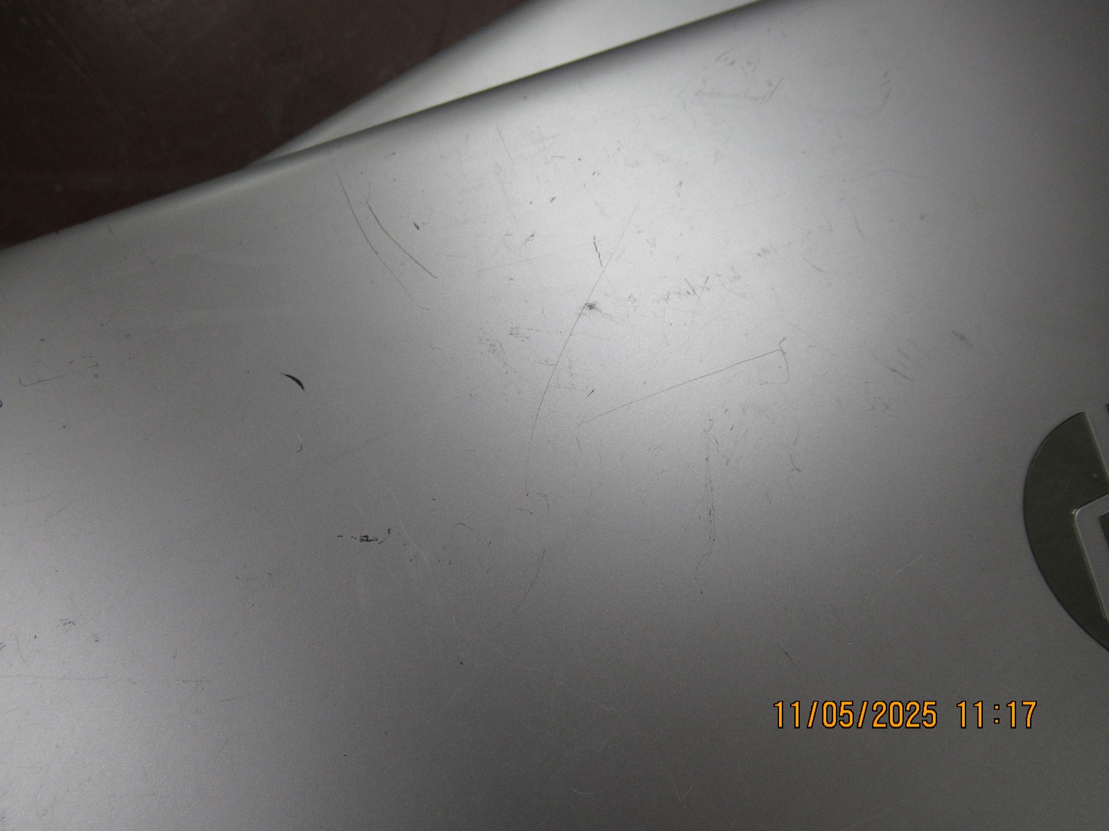 HP 470 G7 NoteBook i7-10510U 1.80GHz 16GB 240GB M2SSD Radeon R7 Laptop +AC[NO OS
