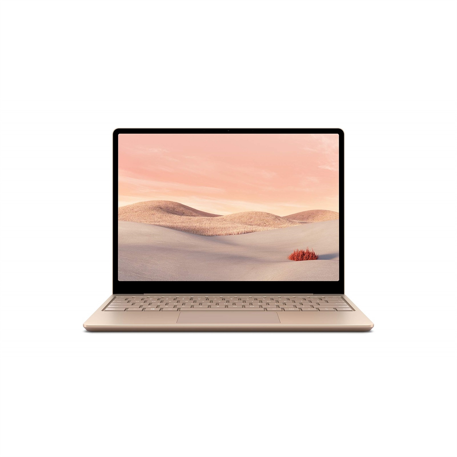 Microsoft Surface Laptop Go 1943 12.4″ 256GB, Sandstone