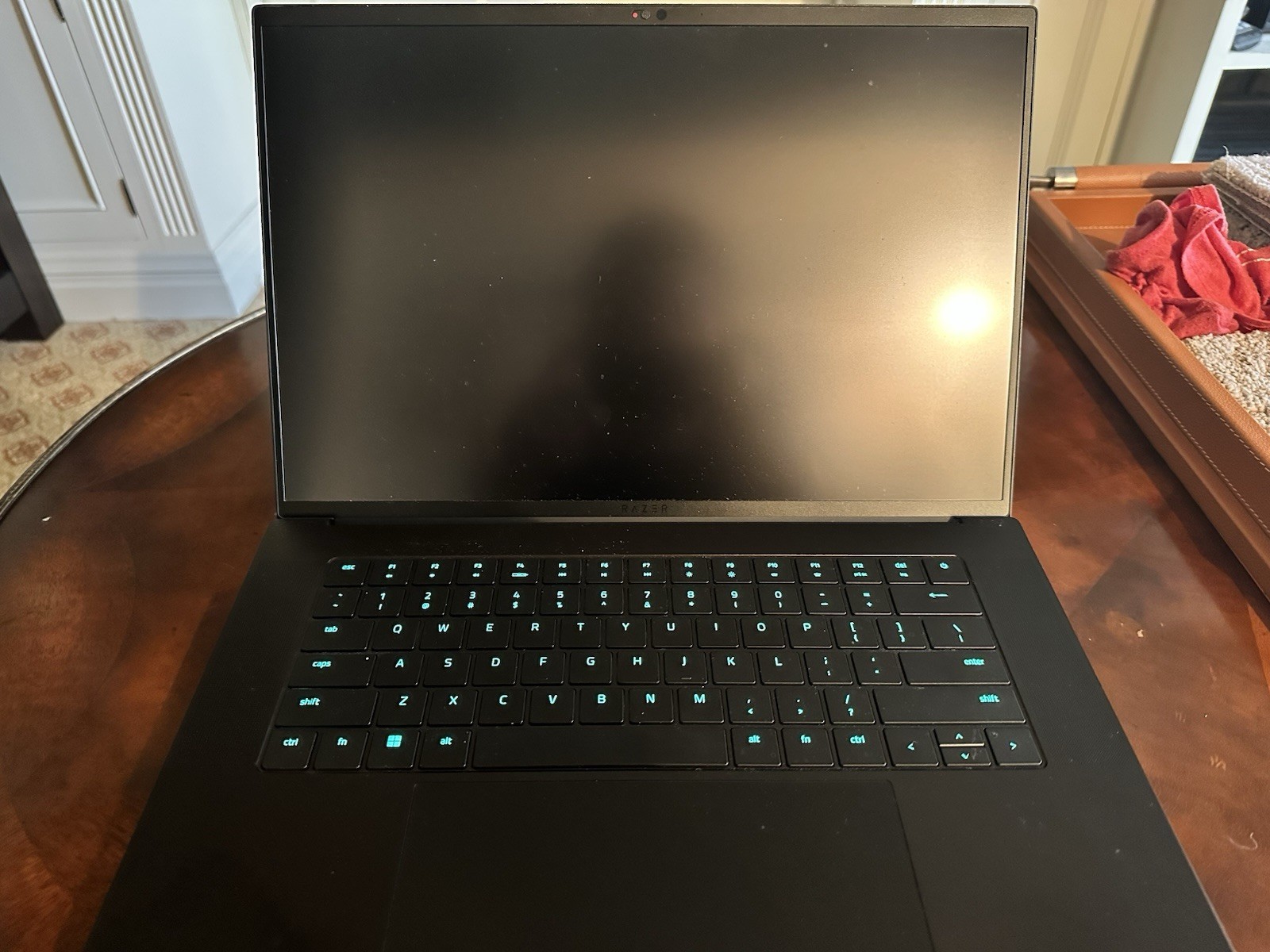 Razer Blade 16″ 2023 Intel Core i9-13950HX 32GB RAM 1TB SSD NVIDIA RTX 4080