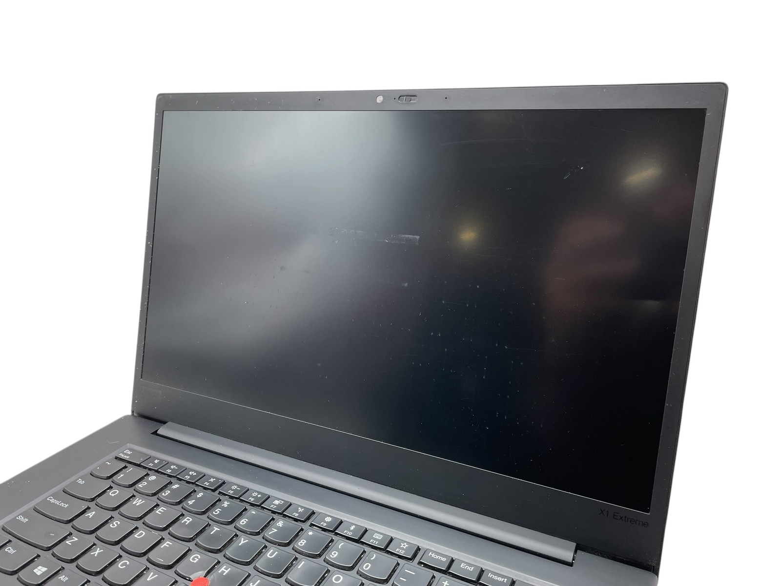 Lenovo ThinkPad X1 Extreme Gen 5 16″ – i9-12900H – 64GB RAM – 2TB SSD – Grade D