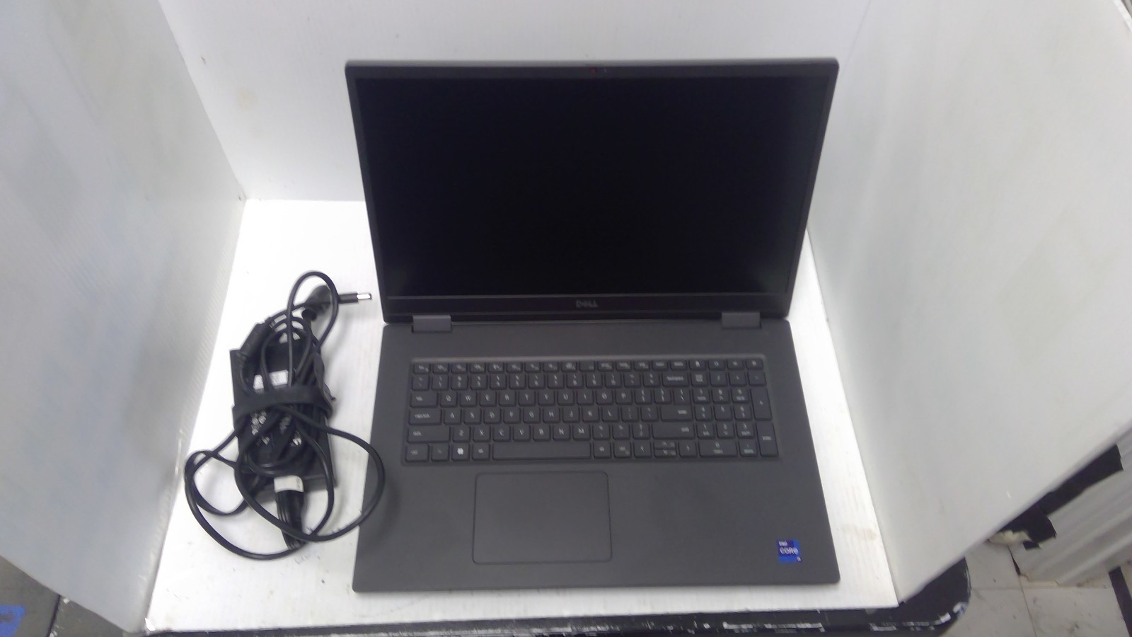 Dell Precision 7780 A1000 17″ Mobile Workstation No Battery