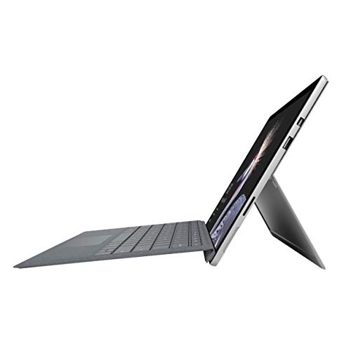 Microsoft Surface Pro 4 – 12.3″ Touch – i7-6650U – 16GB RAM – 256GB SSD – Silver