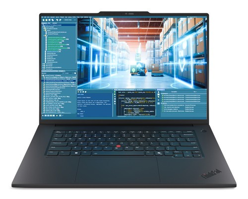 ThinkPad T1g Gen 8 21TD0018AU Black 16in 3.2k Touch Core Ultra 9 64GB 1TB Nvi…