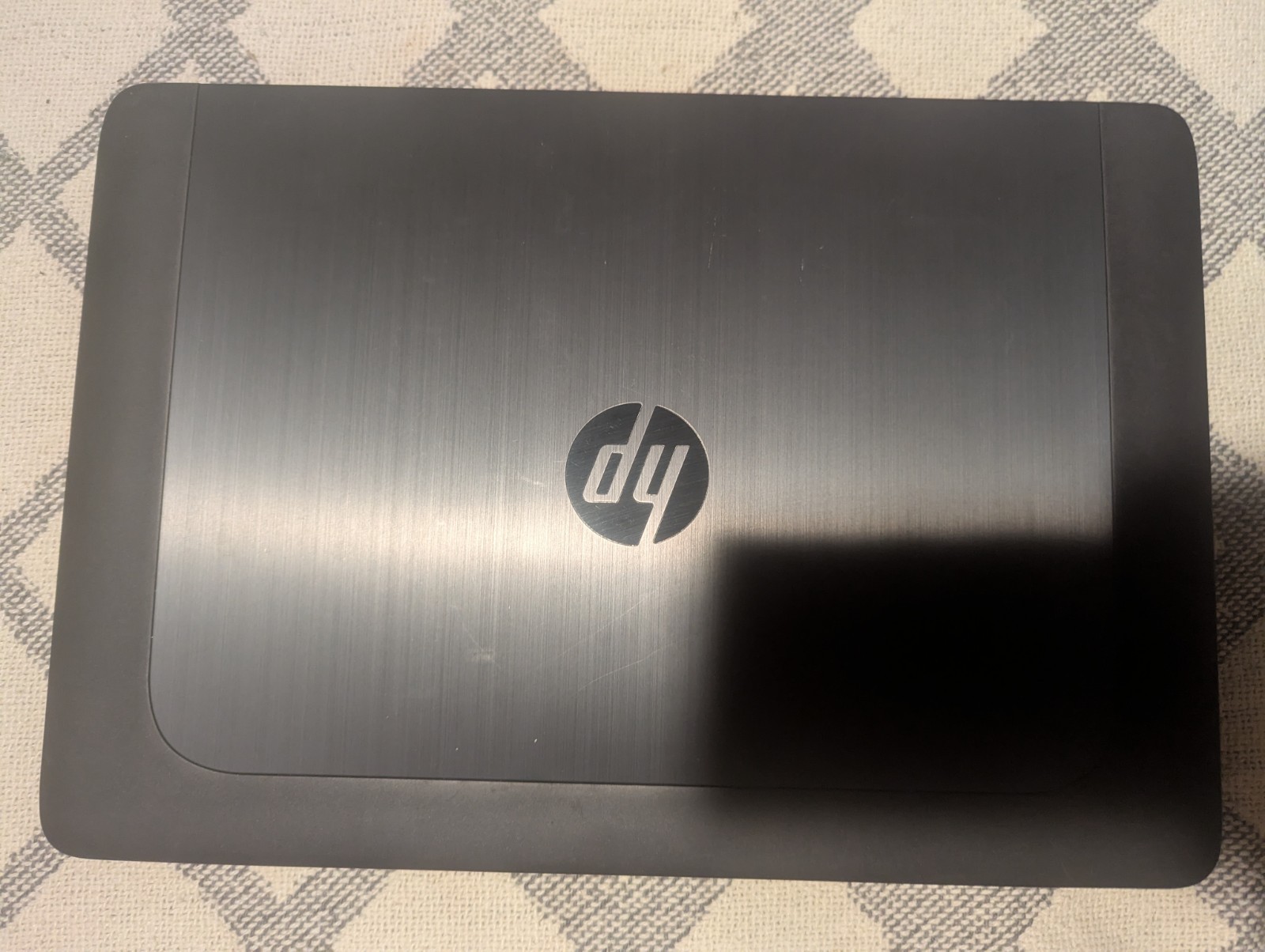 HP ZBook 14 Laptop i7-4600U 2.10GHz 16GB RAM 240GB SSD Windows 11 pro