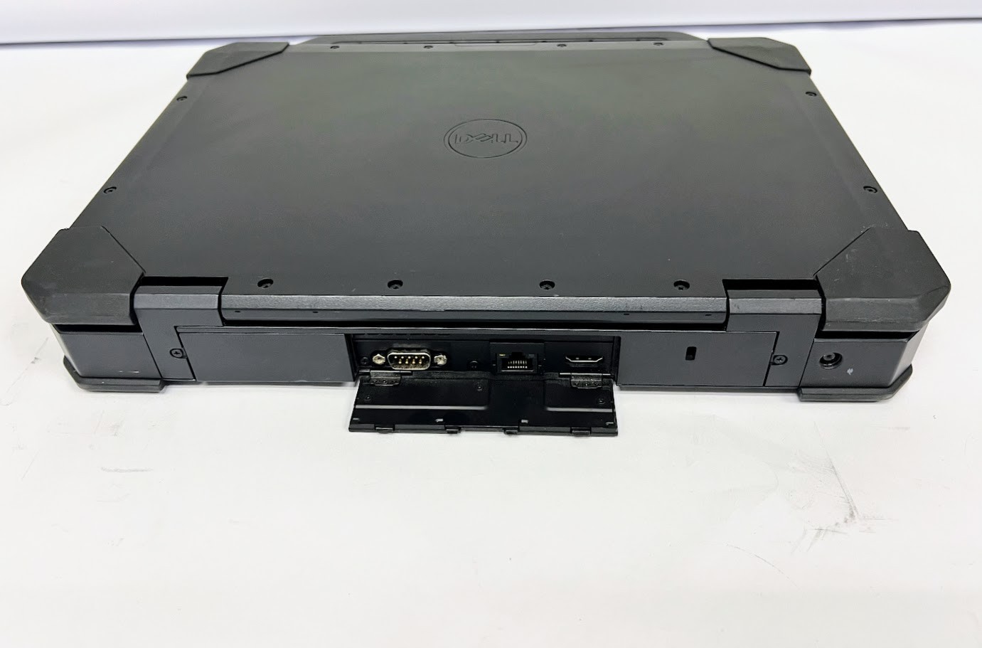 Dell Latitude 5424 Rugged – i5-8350U, 8GB RAM, 240GB SSD, Touchscreen, LTE #019
