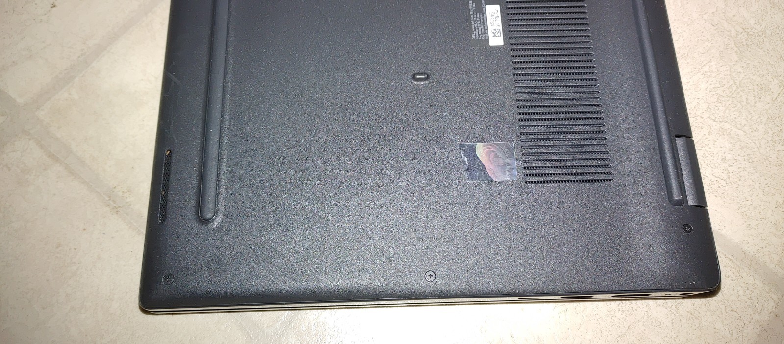 Dell Latitude 3420 Core 11th gen i5-1145G7 Parts And Repair good motherboard.