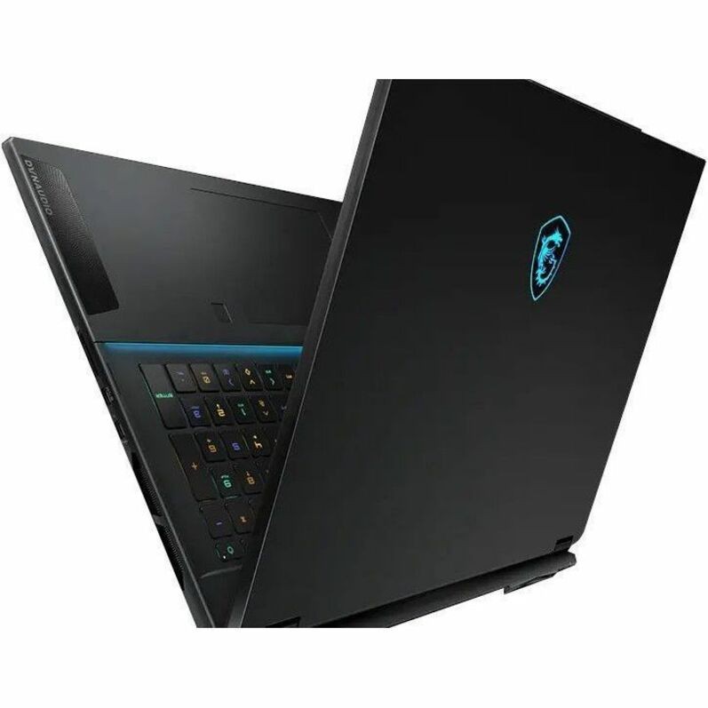 MSI Stealth 18 AI Studio A1V Stealth 18 AI Studio A1VHG-008US 18 Gaming Noteboo