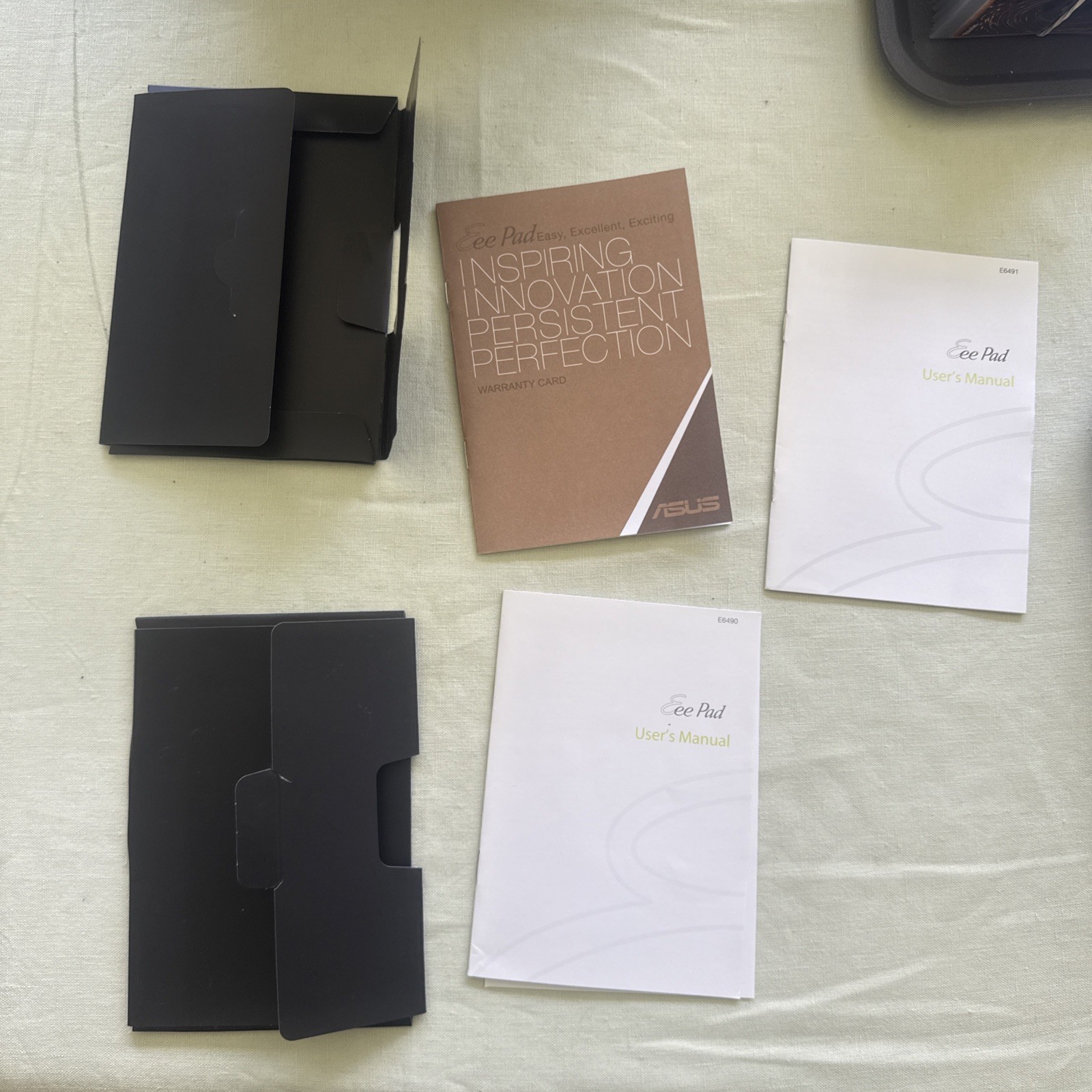 Asus Eee Pad Transformer TF101, Android 4.0.3 Read Description!