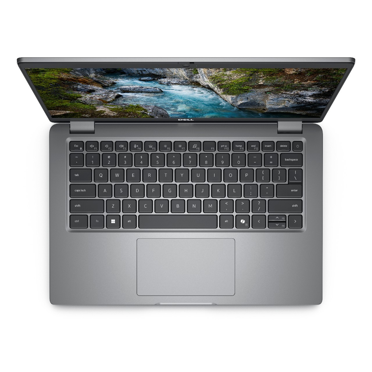 Dell Precision 14” 3490 Intel Ultra 5 125H 256GB SSD 8GB RAM Win 11 Pro