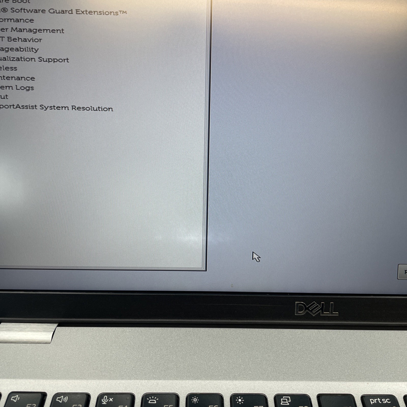 Dell Latitude 5510 | i5-10310U | 16GB RAM | NO DRIVE | NO OS | 75% BATTERY