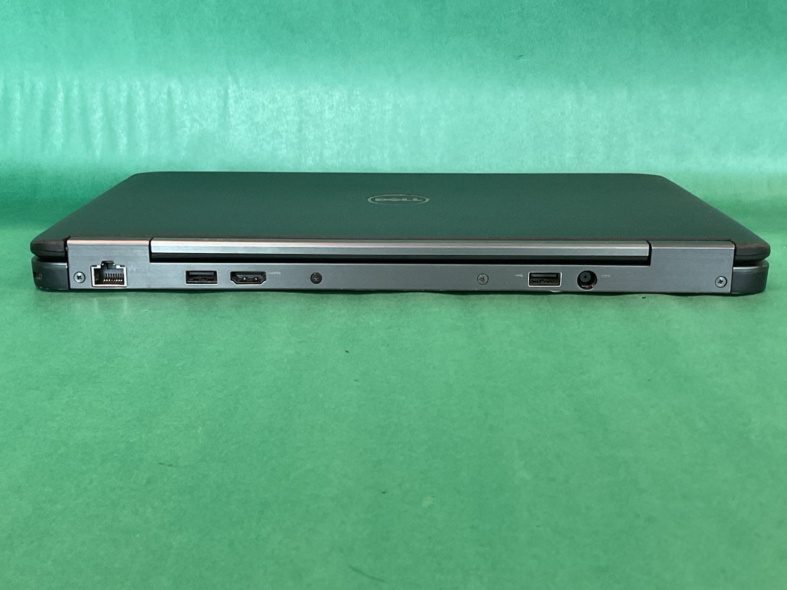 Dell Latitude E7240 – Untested- Damaged Screen – No Hdd