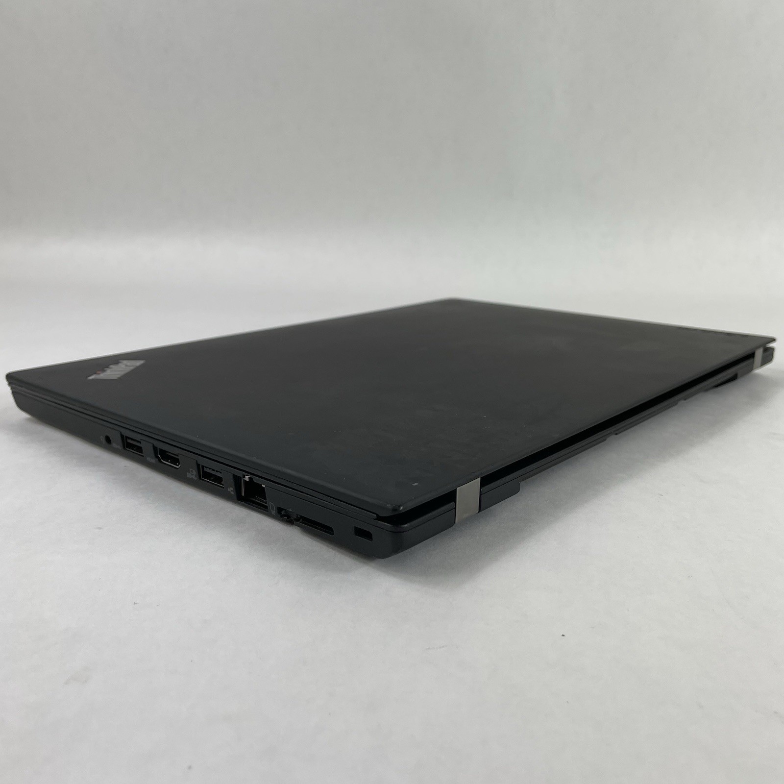 Lenovo ThinkPad T480 14″ i5-8350U 1.70 GHz 8 GB RAM No SSD/OS/AC- READ
