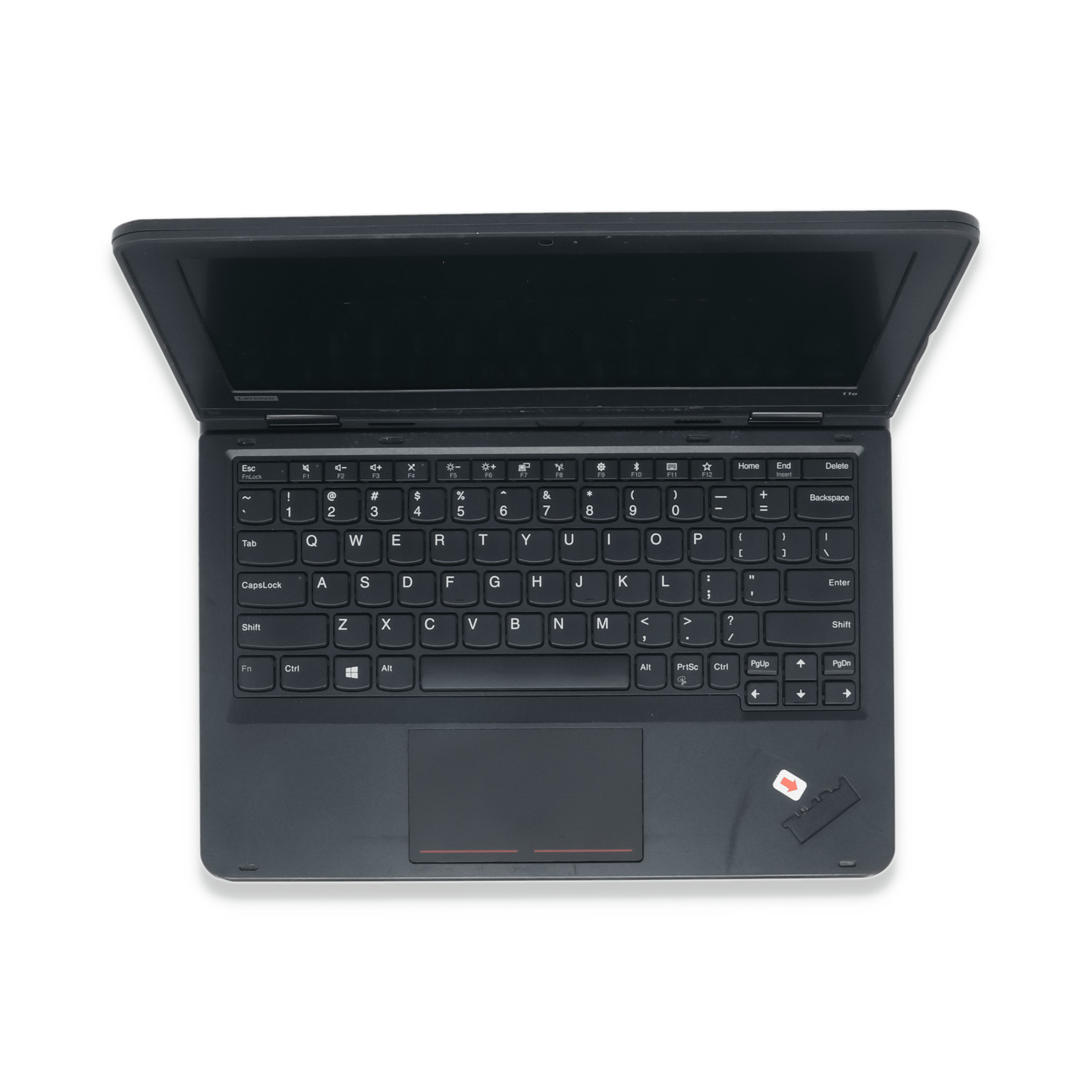Lenovo Thinkpad 11.6″ Laptop : Celeron 0th Gen | 8GB Ram 128GB SSD | No OS – Ref