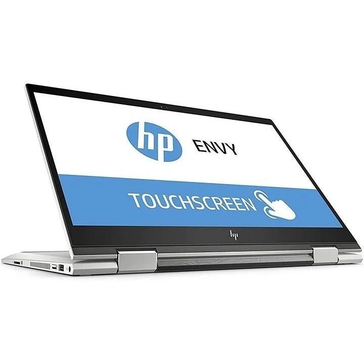 HP ENVY x360 Convertible m6 i5-7200U 2.50GHz 12GB | 960GB SSD | Windows 11 25H2