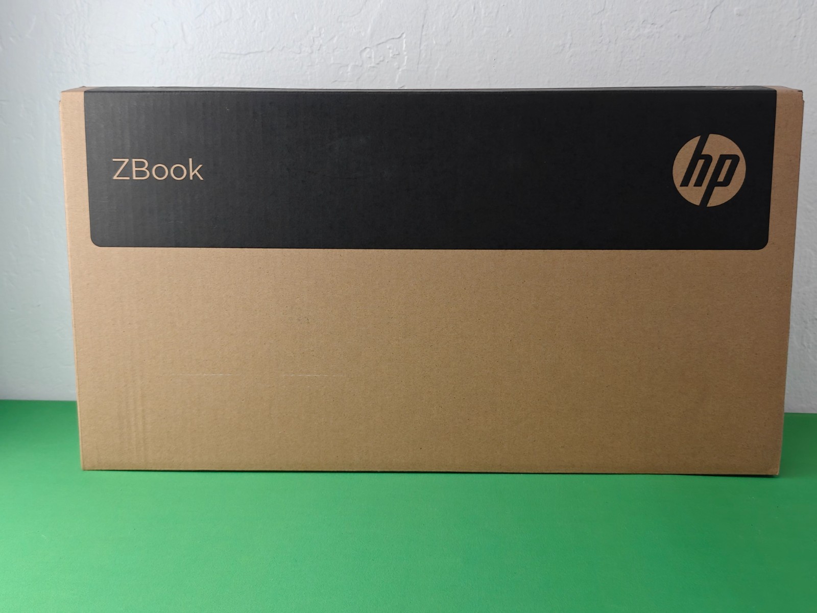 New Sealed HP ZBook Fury G1i 16 32GB 512gb Ultra 7 255HX RTX PRO 2000