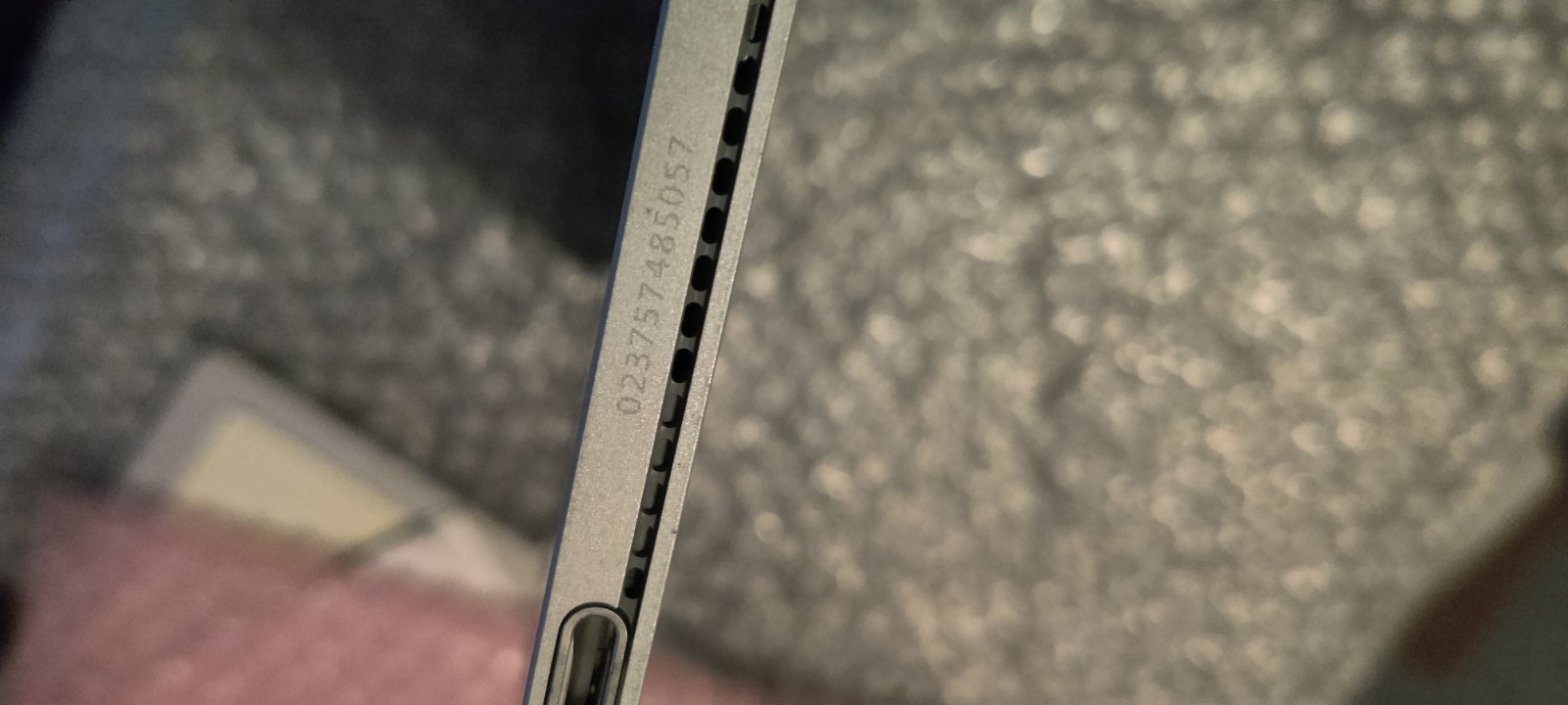 Microsoft Surface Book 2 13.5″ i7|16|512GB Tablet ONLY