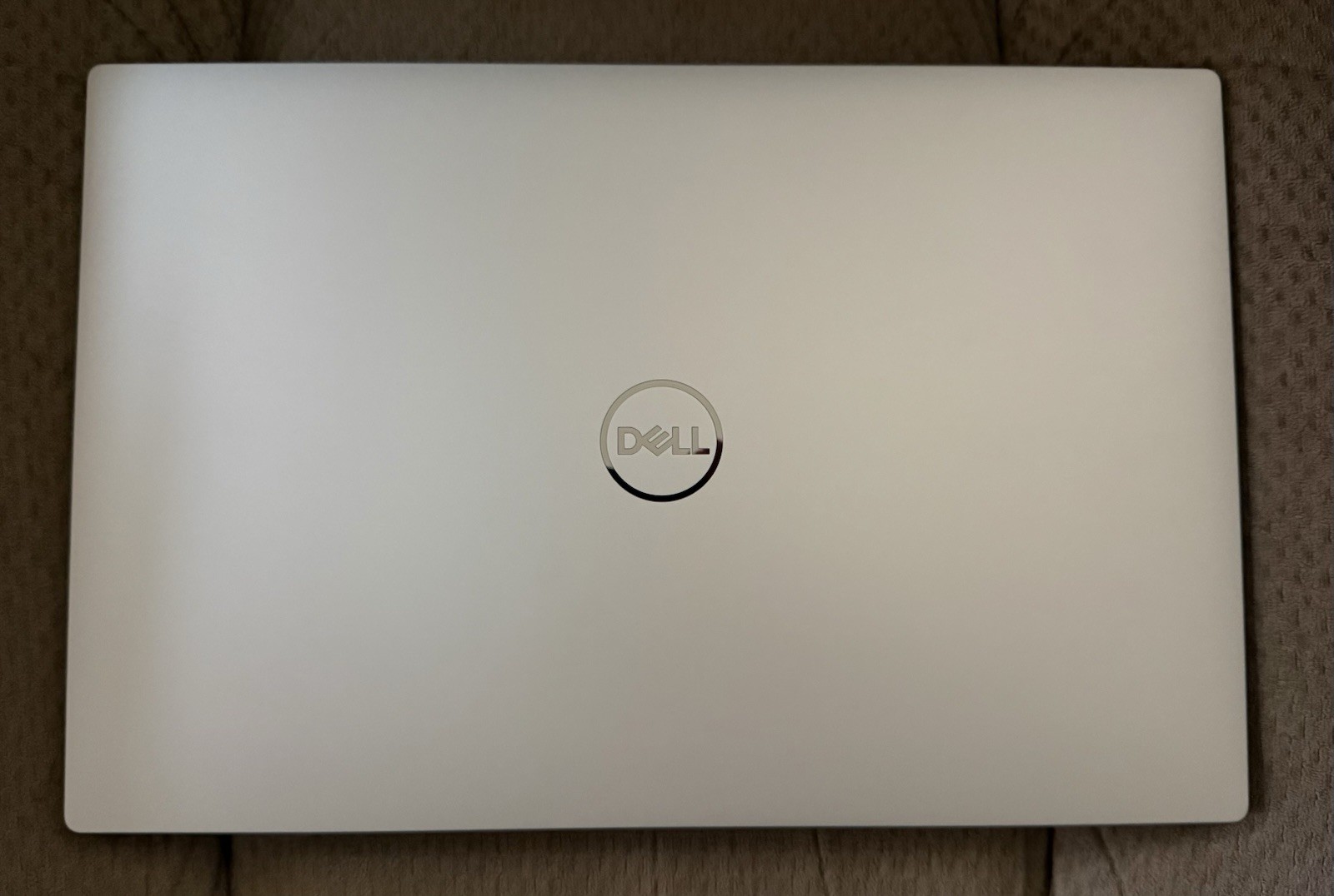 Dell XPS 16 9640 4K OLED Touch (Core Ultra 9 185H, 32GB/1TB, RTX 4060) Silver