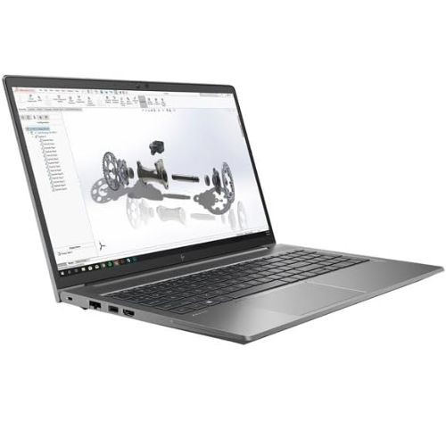 HP Zbook Power G8 15.6″ FHD Intel i7-11850H 32GB 256GB SSD NVIDIA T1200 W11P