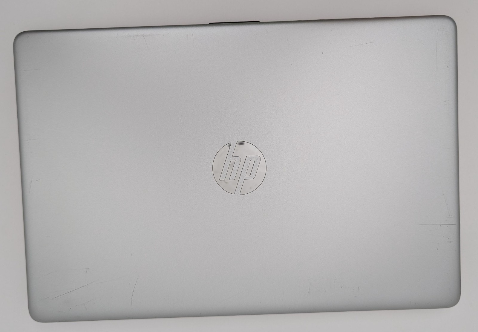 Incomplete HP Notebook 15-dy1032ms 15.6″ Laptop Intel i3-1005G1 1.20GHz 8GB RAM